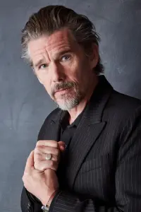 Фото Ітан Хоук (Ethan Hawke)