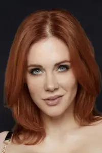 Фото Мейтленд Уорд (Maitland Ward)