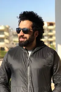 Фото  (Mohamed El Dabbah)