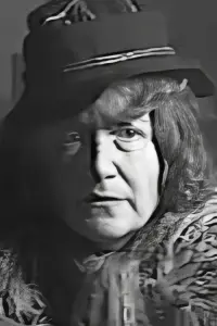 Фото  (Sara Bregman)