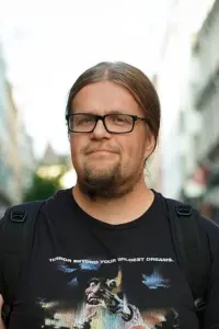 Фото  (Ville Lähde)