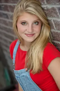 Фото  (Anna Lasbury)