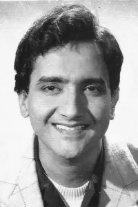 Фото Бхарат Бхушан (Bharat Bhushan)