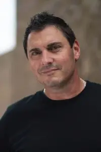 Фото  (Johnny Gioeli)