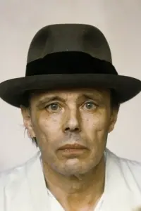 Фото  (Joseph Beuys)