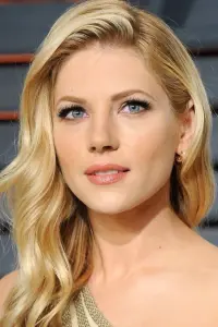 Фото Кетрін Віннік (Katheryn Winnick)