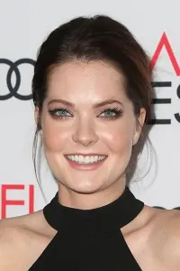 Фото Меганн Фахі (Meghann Fahy)