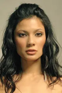 Фото Натасія Мальте (Natassia Malthe)
