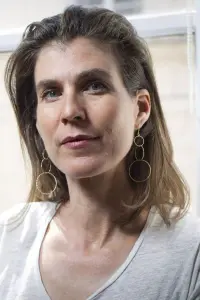 Фото  (Vanessa van Zuylen)