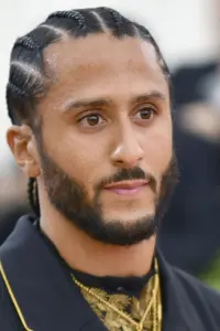 Фото  (Colin Kaepernick)