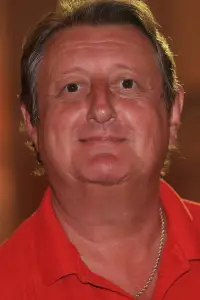 Фото  (Eric Bristow)