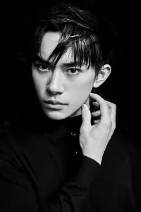Фото Джексон Йі (Jackson Yee)