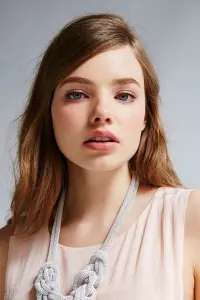 Фото Крістін Фросет (Kristine Froseth)