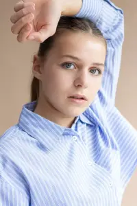 Фото  (Rosalie Wegman)