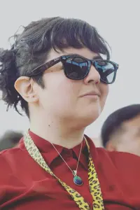 Фото Яшира Джордан (Yashira Jordán)