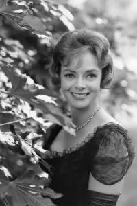 Фото Джун Локхарт (June Lockhart)