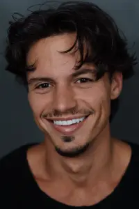 Фото Кевін Діас (Kevin Dias) #328678