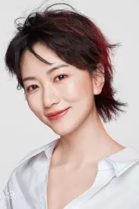 Фото  (Lin Zixuan)
