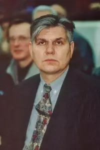 Фото  (Nikolay Vashchilin)