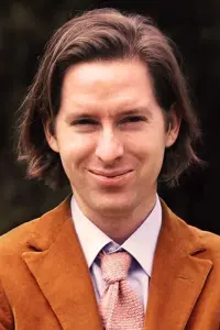 Фото Вес Андерсон (Wes Anderson)