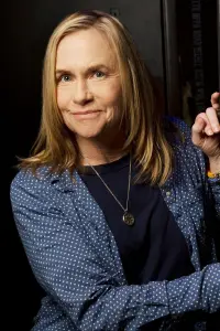 Фото Емі Медіган (Amy Madigan)