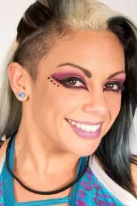 Фото  (Christina Garibaldi)