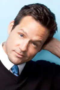 Фото Джош Хопкінс (Josh Hopkins)