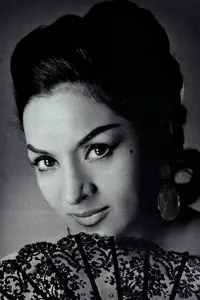 Фото  (Lola Flores)