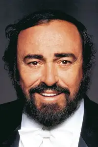 Фото  (Luciano Pavarotti)
