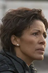 Фото  (Caroline Lee-Johnson)