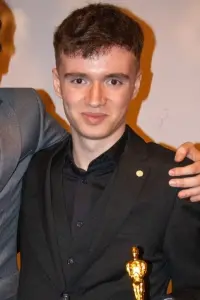 Фото Джек Вернон (Jack Vernon)