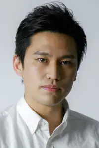 Фото  (Shin Koyanagi) #331545