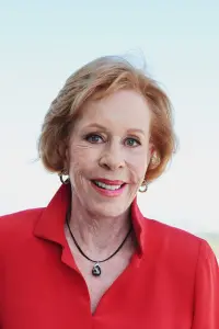 Фото Керол Бернетт (Carol Burnett)
