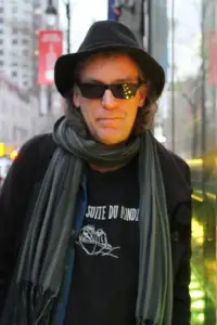 Фото  (Denys Desjardins)