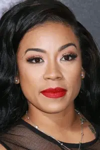 Фото  (Keyshia Cole)