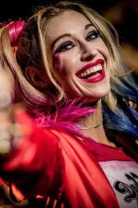 Фото  (Kleio Valentien) #336188