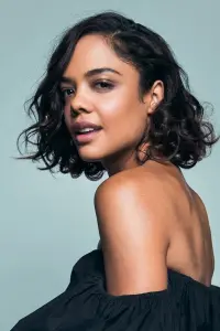 Фото Тесса Томпсон (Tessa Thompson)