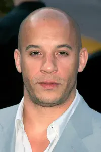 Фото Він Дизель (Vin Diesel)