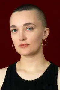 Фото Айне Джерагті (Aine Geraghty)