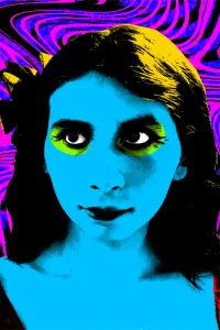 Фото Алезія де ла Парра (Alesia de la Parra) #408820