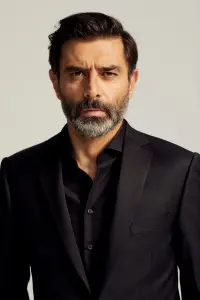 Фото Кансел Ельсін (Cansel Elçin) #302120