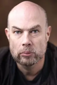 Фото  (Jed Murray) #346096