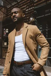 Фото  (Jeph Cangé) #504268