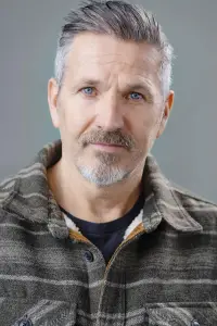 Фото  (Johnathon Gorman) #500164