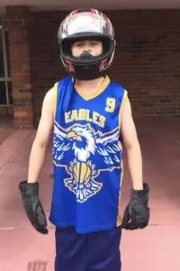 Фото  (Oskar Millward) #490313