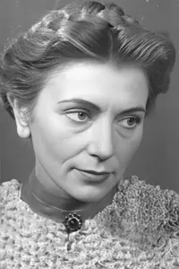Фото Валерія Капланова (Valerie Kaplanová)