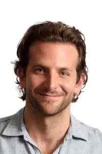 Фото Бредлі Купер (Bradley Cooper)