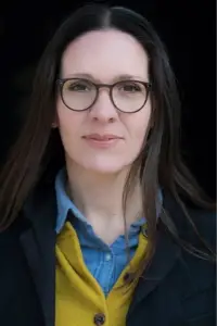 Фото Хайке Меркер (Heike Merker)