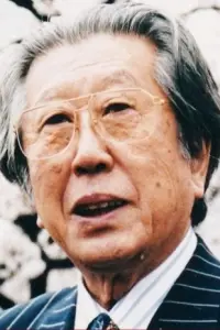 Фото  (Ikuma Dan)