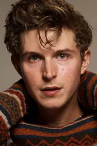 Фото Джонні Берхтольд (Johnny Berchtold) #332023